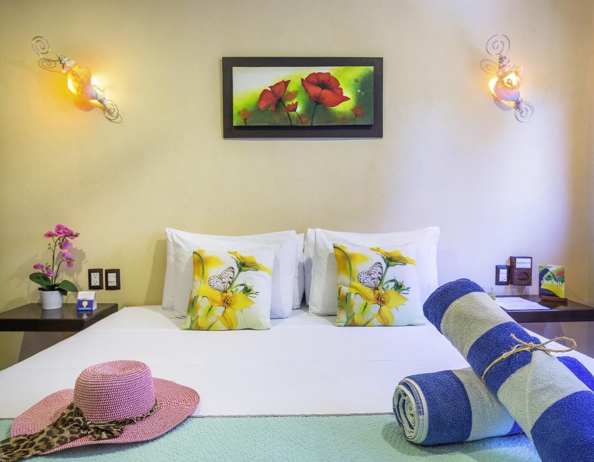 Moon Dreams Villas el Jardin Isla Holbox Exterior foto